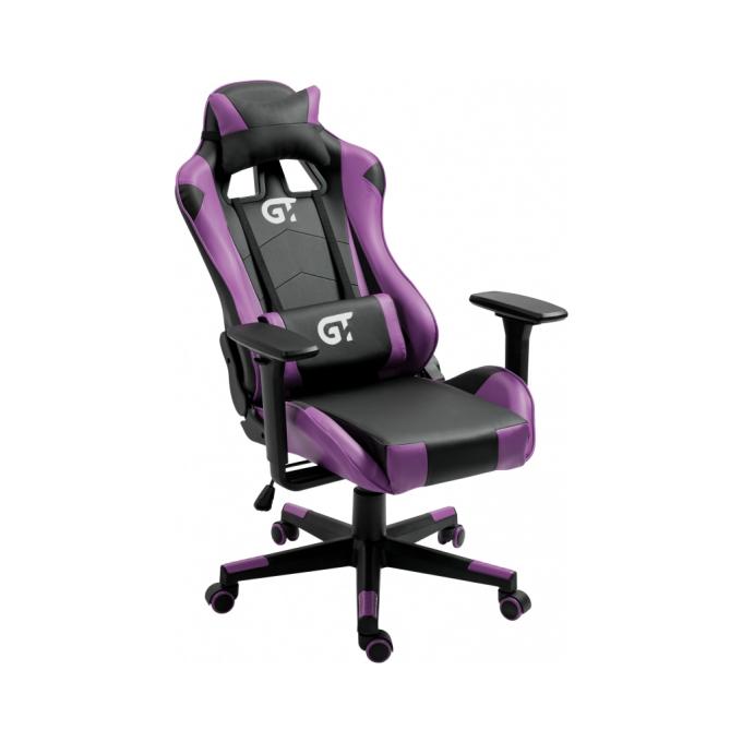 GT Racer X-5934-B Kids Black/Violet