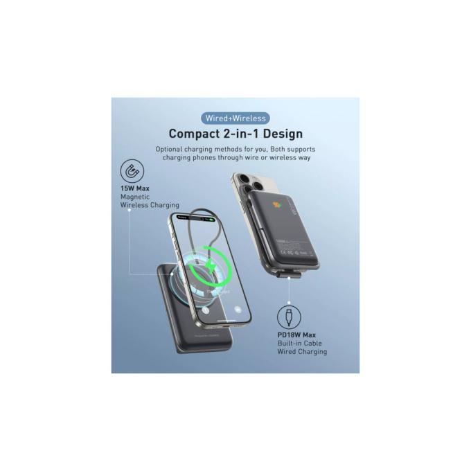 Choetech B735-CCBK