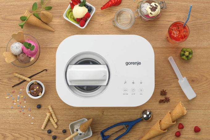 Gorenje 741021