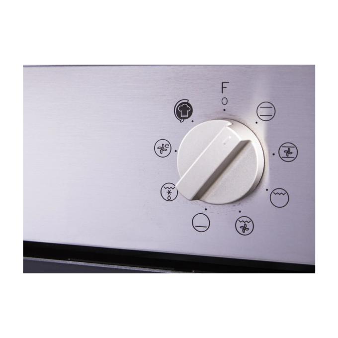Indesit IFW6544IX