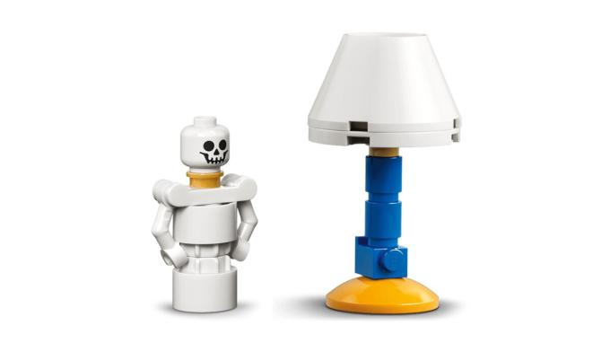LEGO 76469