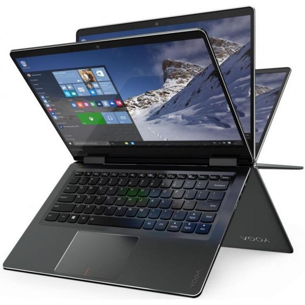 Ноутбук Lenovo Yoga 710-14 80V4003ARA