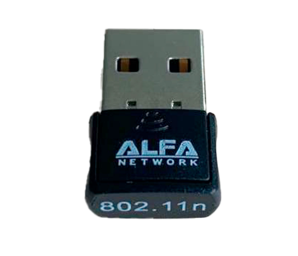 VOLTRONIC LV-UW06RK-BG ALFA-8188