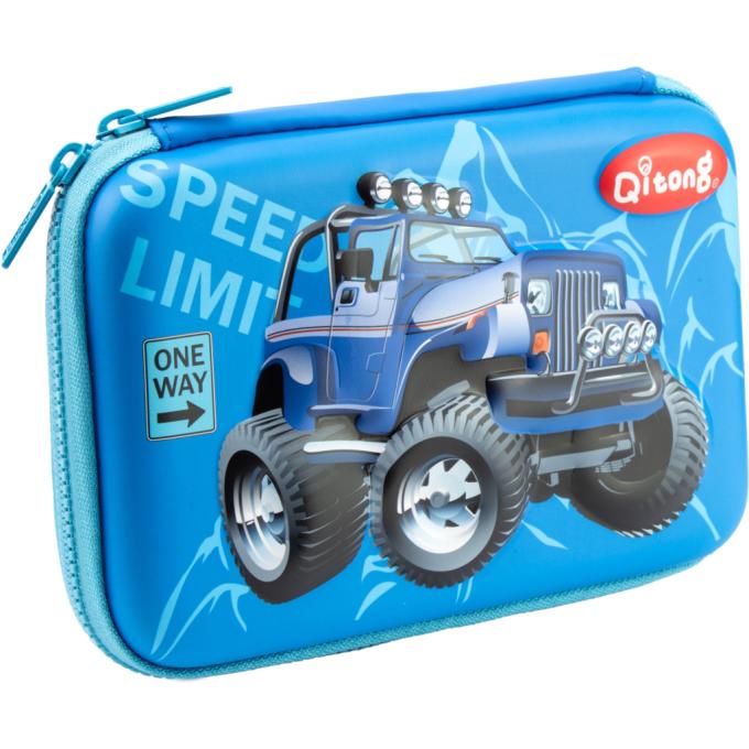 Cool For School QT-5704-Blue