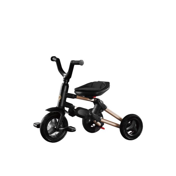 Qplay S700-13Nova+RubberGreenGo