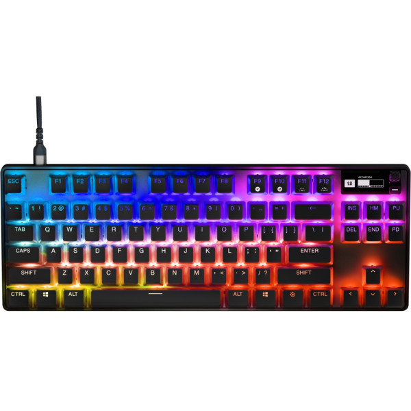SteelSeries 64856