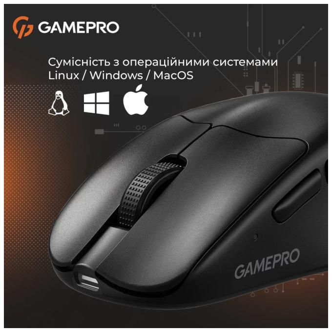 GamePro GM096B