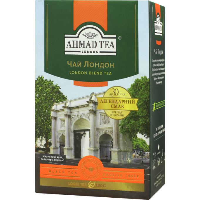 Ahmad Tea 54881025140