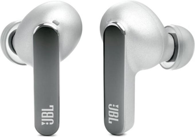 JBL JBLLIVEPRO2TWSSIL