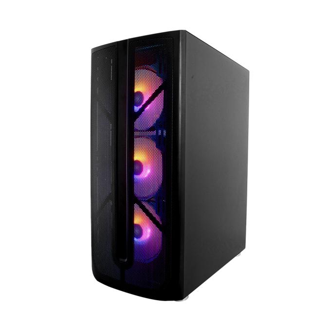 1STPLAYER X4-BK-4F1-PS-750FK-EU
