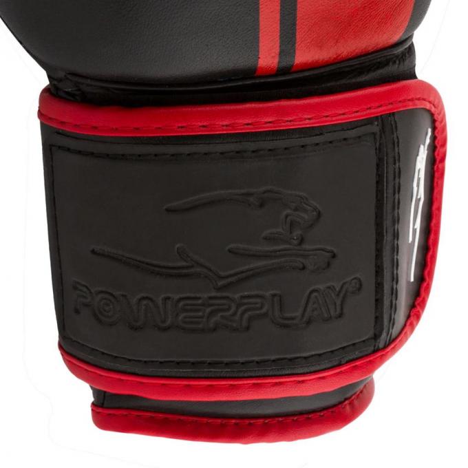 PowerPlay PP_3022A_14oz_Red