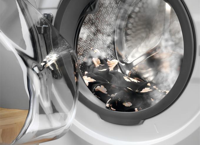 ELECTROLUX EWS6526BU