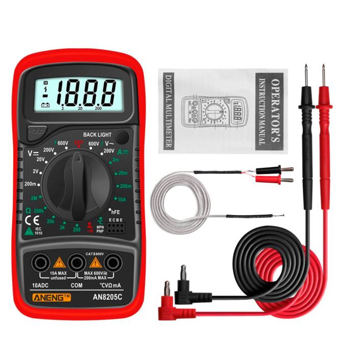 ANENG AN8205C