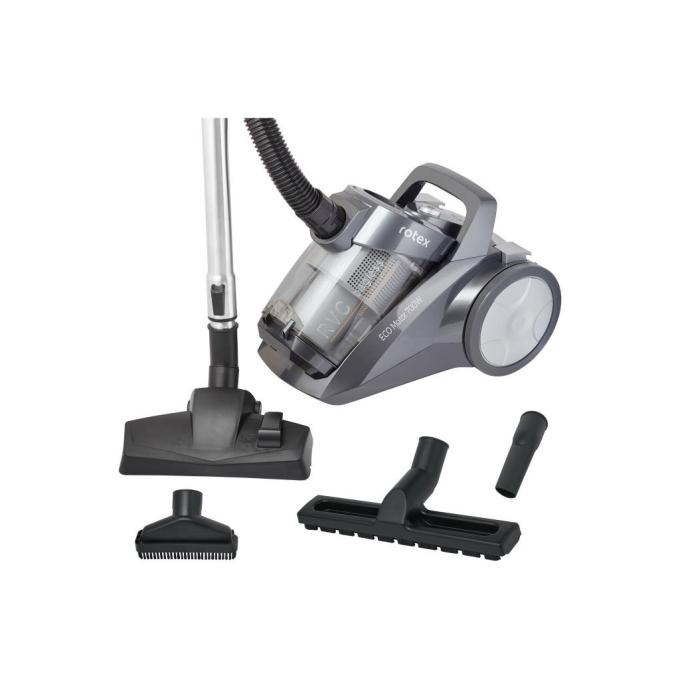 Rotex RVC18-G ParquetPlus