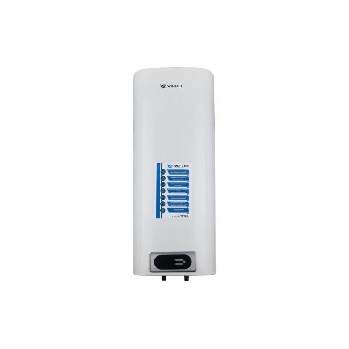 Willer EV50DRI Tetra