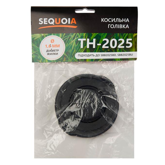 SEQUOIA TH-2025