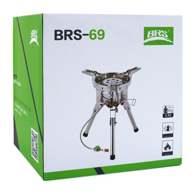 BRS BRS-69