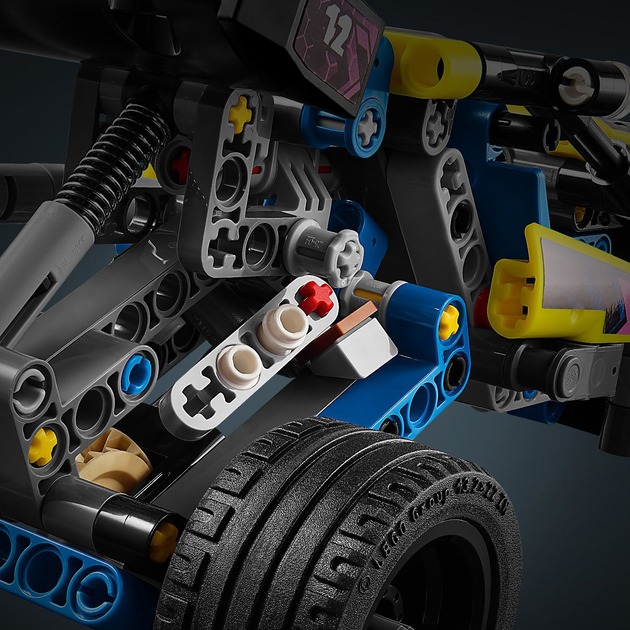 LEGO LEGO 42164