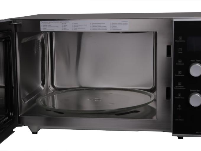 PANASONIC NN-CD565BZPE