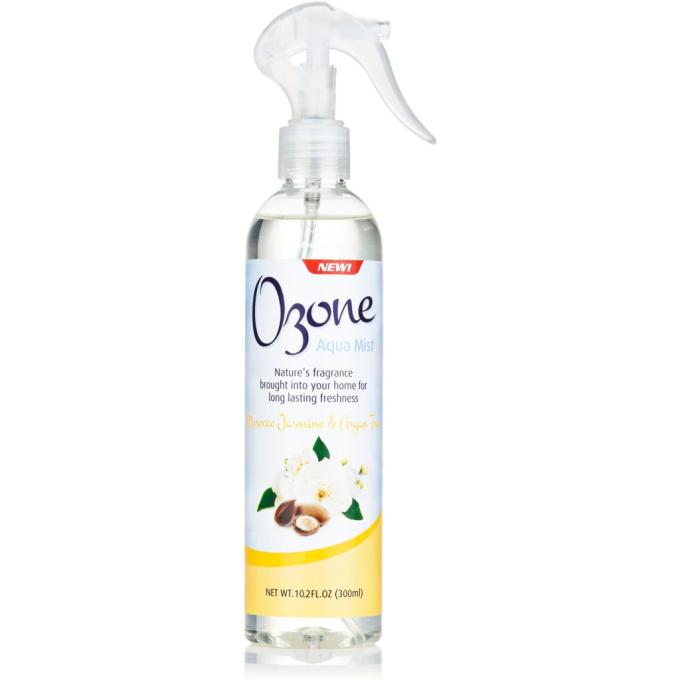 Ozone 4770416340538