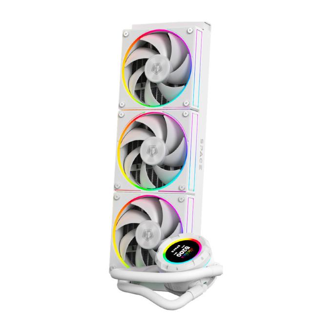 ID-Cooling SL360 WHITE