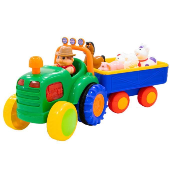Kiddi Smart 063180
