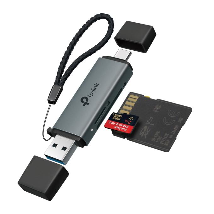 TP-Link UA430D