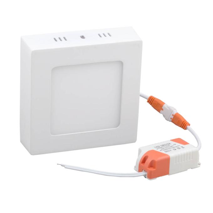 Євросвітло LED-SS-120-6 6400К