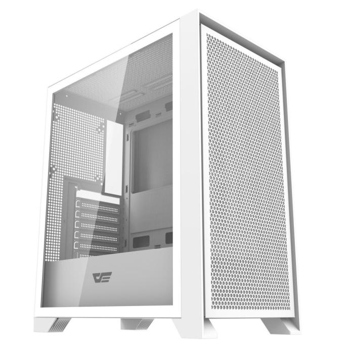 DARKFLASH DRX70 MESH WHITE