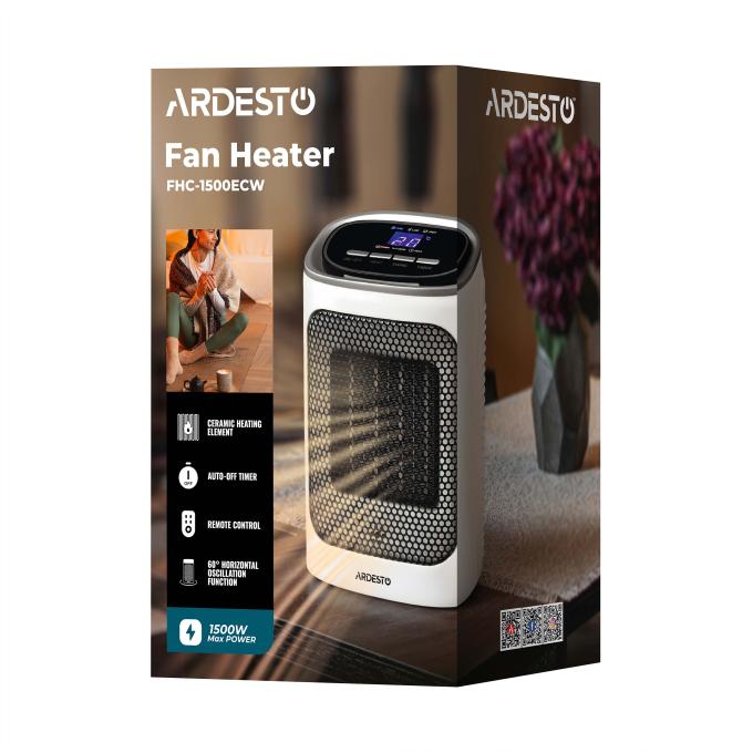 Ardesto FHC-1500ECW