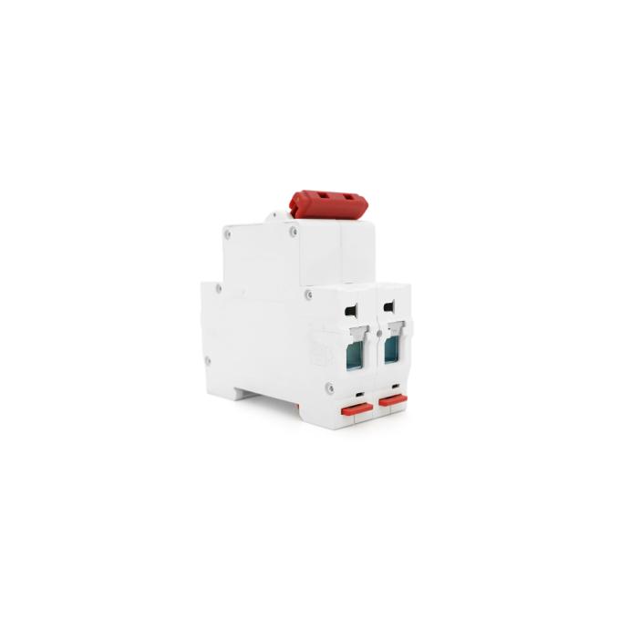 ZUOYI Z7-63Z 2P C63 DC500V