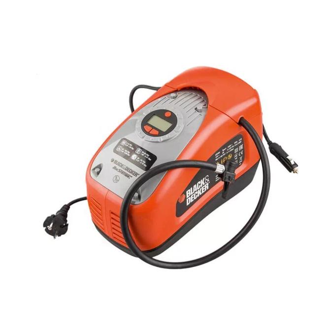 Black&Decker ASI300