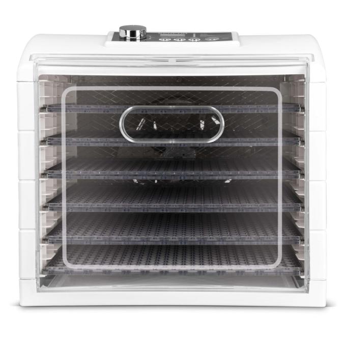 Sencor SFD 6500WH