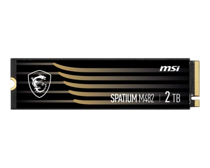 MSI S78-440Q600-P83