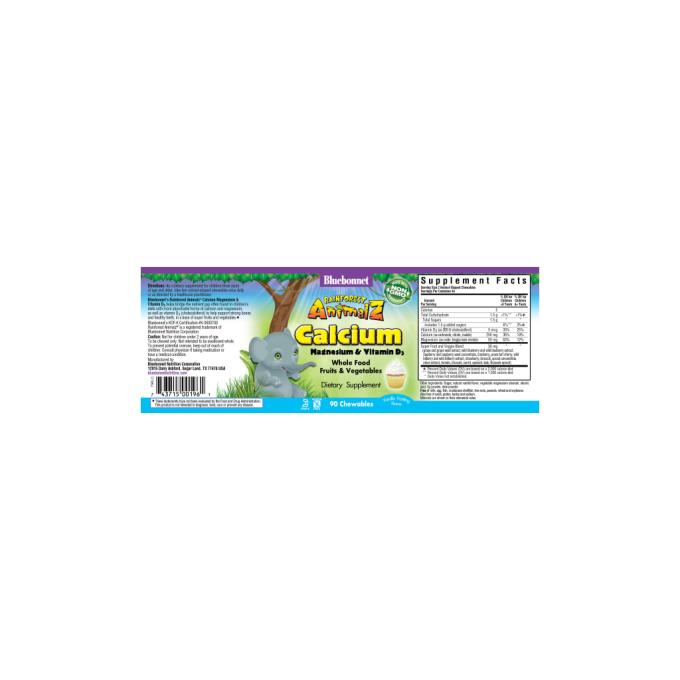 Bluebonnet Nutrition BLB-00196