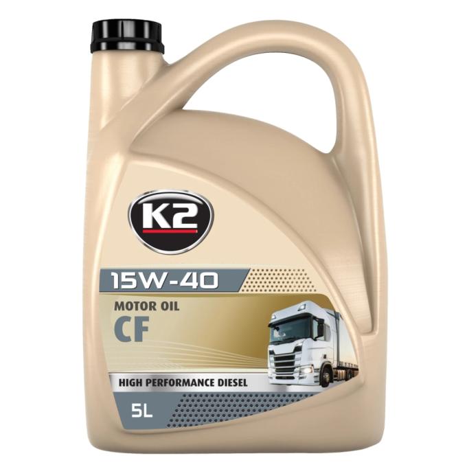 K2 O4015E