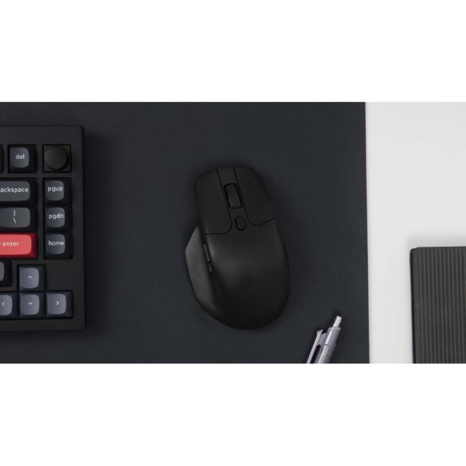 Keychron M6-A1