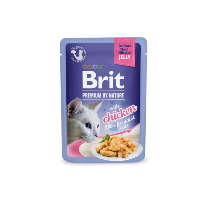Brit Premium 8595602570669