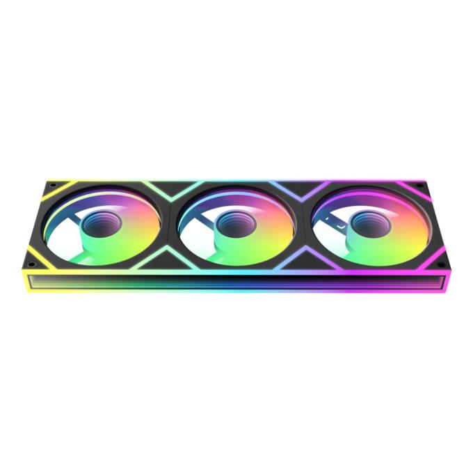 OCYPUS GAMMA-F36-BK3AM00X-GL