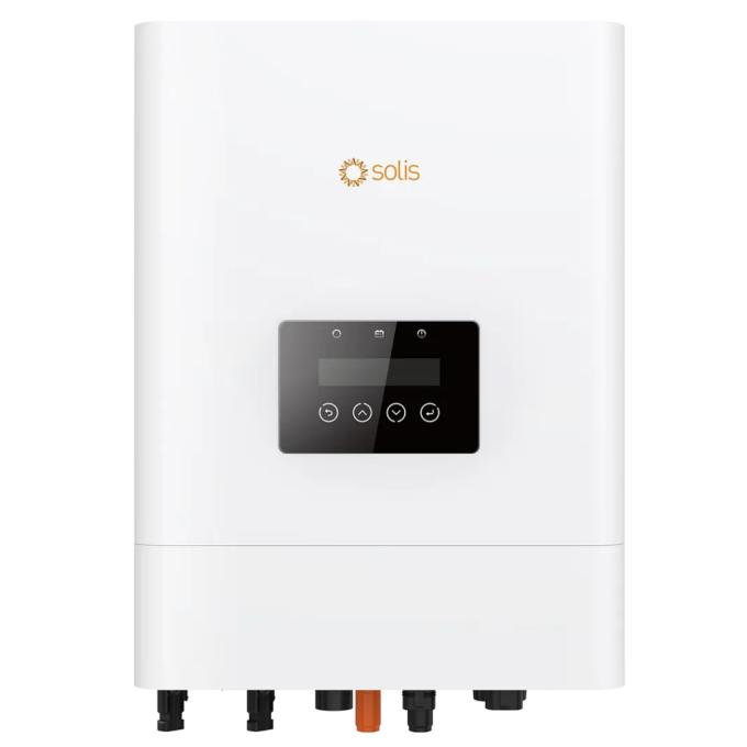 Solis S6-EO1P5K-48-EU