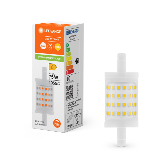 OSRAM 4099854064906