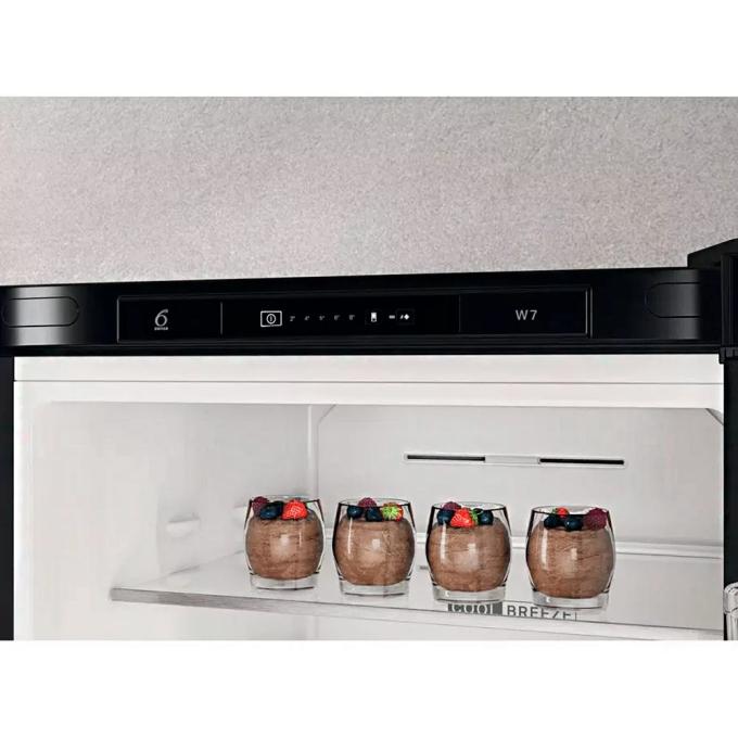 Whirlpool W7 X82I K