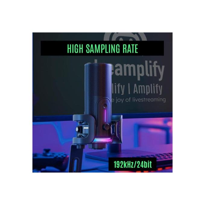 STREAMPLIFY SPMC-MP3C327.11