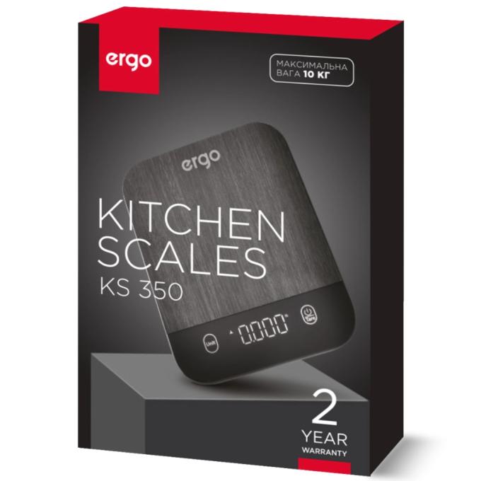 Ergo KS 350