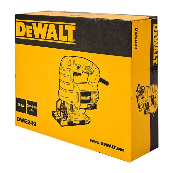 DeWALT DWE249