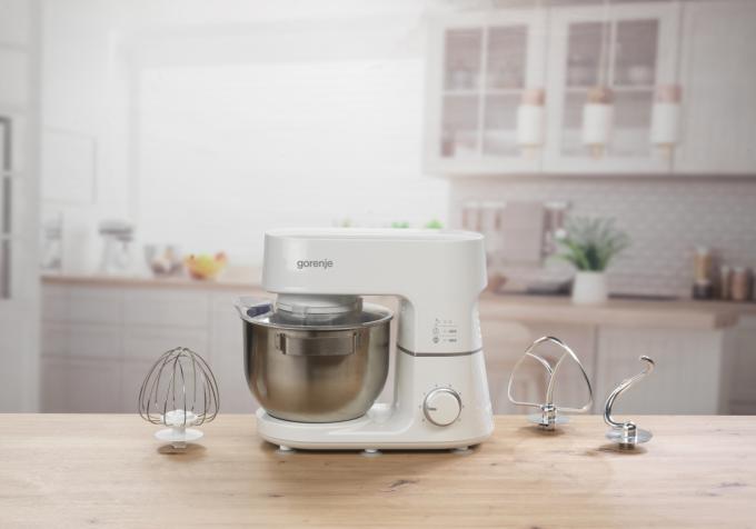 Gorenje MMC800CW