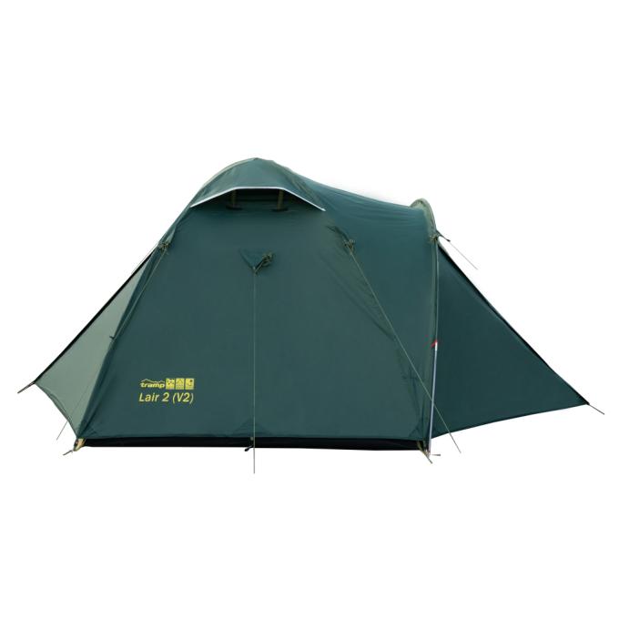 Tramp UTRT-038