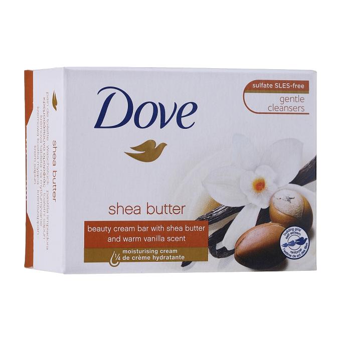 DOVE 8711600804357