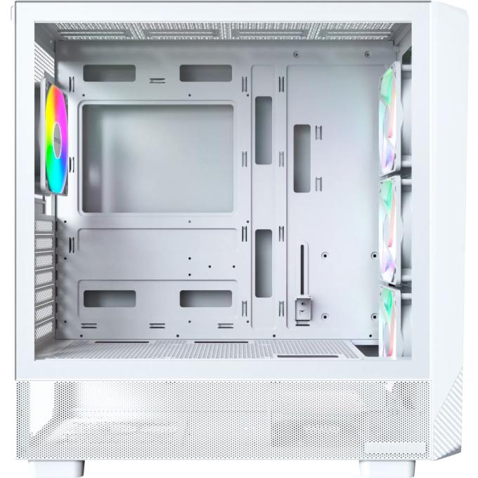 MONTECH X5 (W)