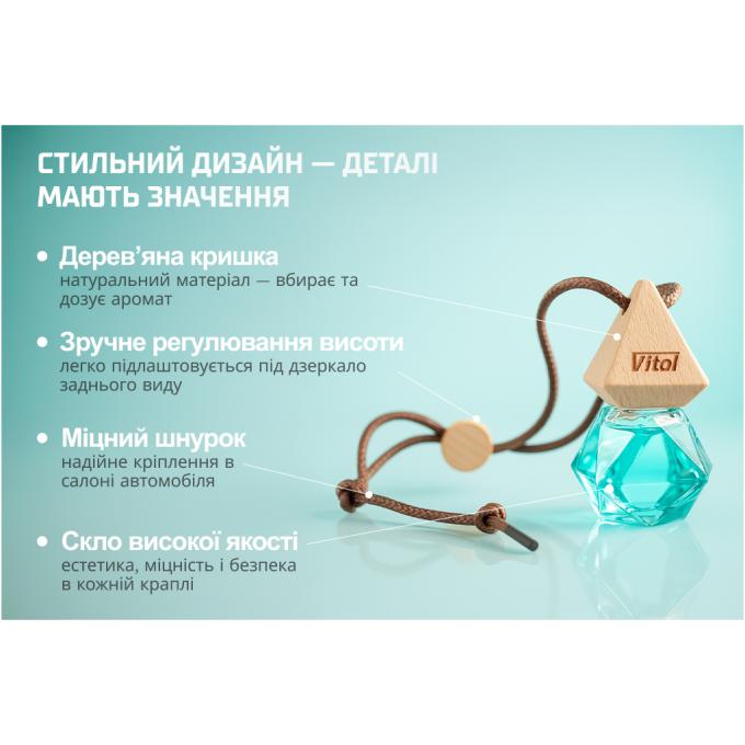 VITOL VBA04